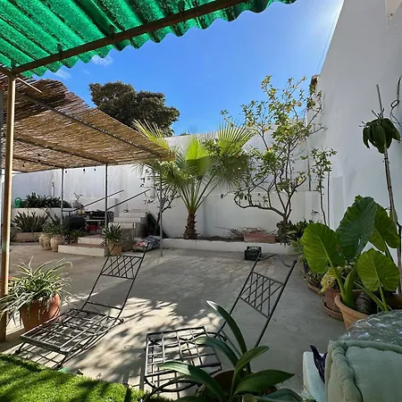 Holiday home Ca La Font *