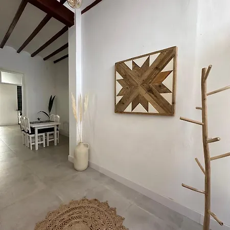 Ca La Font Holiday home