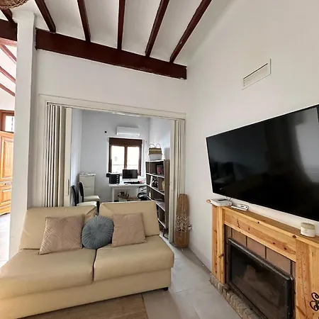 Holiday home Ca La Font *