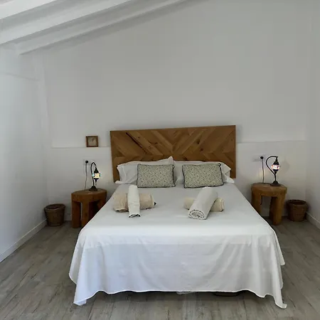 Ca La Font Holiday home