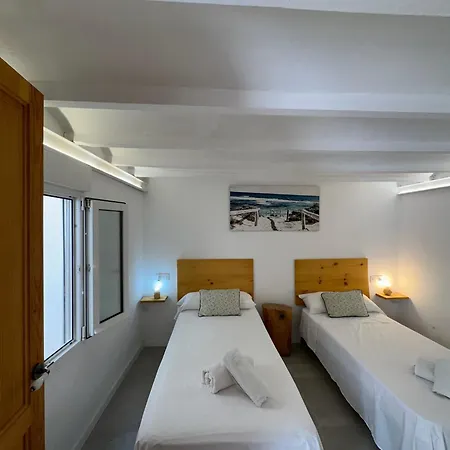 Holiday home Ca La Font