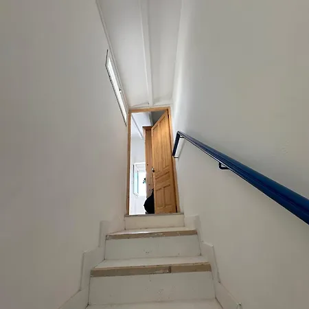 Ca La Font Calpe