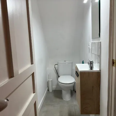 Ca La Font Old Town Дом отдыха Кальпе