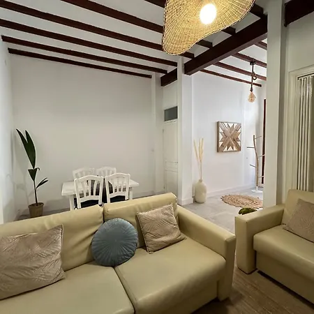 Holiday home Ca La Font