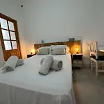 Ca La Font Old Town Feriehus Calpe