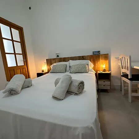 Ca La Font Old Town Ferienhaus Calp