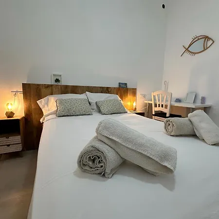 Ca La Font Old Town * 칼페