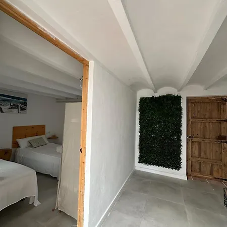 Vakantiehuis Ca La Font Old Town