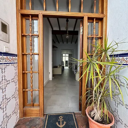 Vakantiehuis Ca La Font Old Town