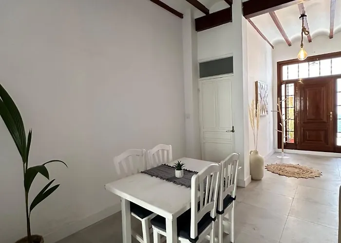 Ca La Font Old Town *