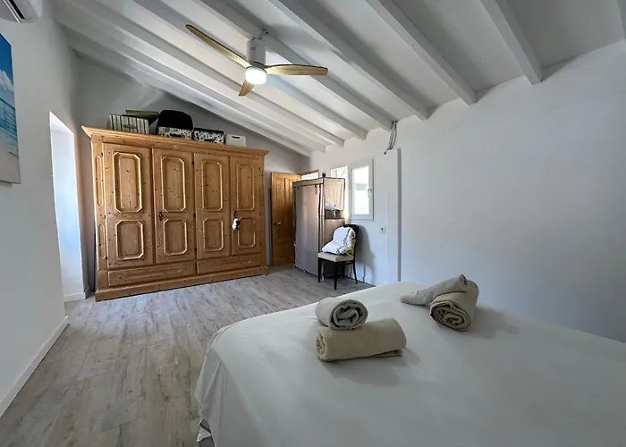 Ca La Font Old Town *