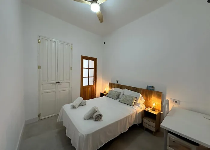 Ca La Font Old Town *