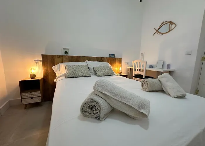 Ca La Font Old Town * 칼페