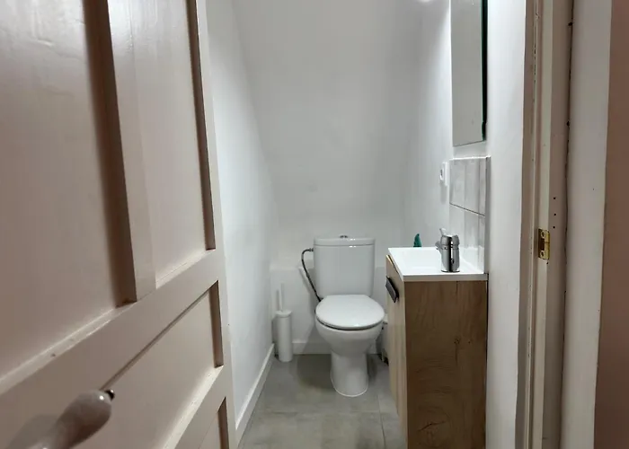 Ca La Font Old Town 펜션 칼페