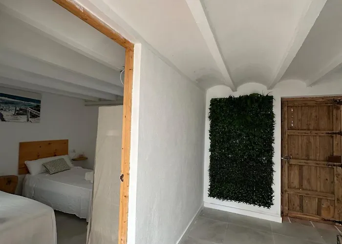 Vakantiehuis Ca La Font Old Town