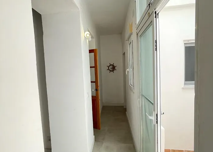 Ca La Font Old Town 펜션 칼페