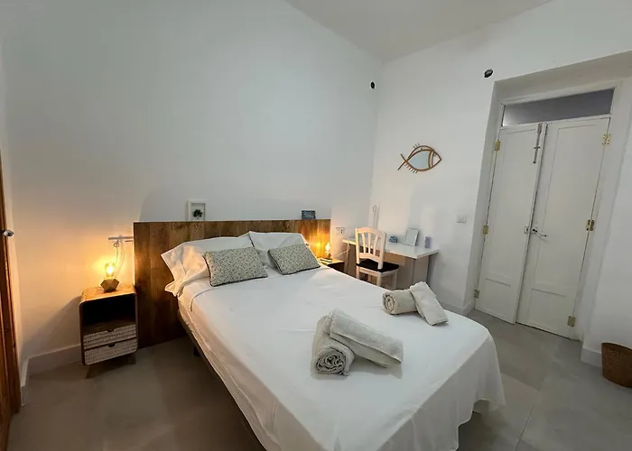 Ca La Font Old Town *