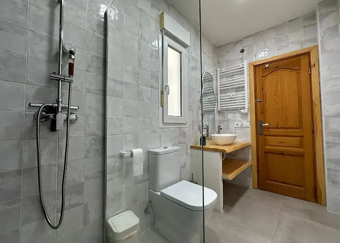 Ca La Font Old Town Calpe