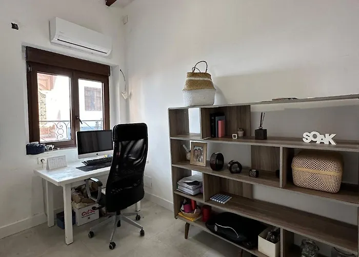 펜션 Ca La Font Old Town 칼페