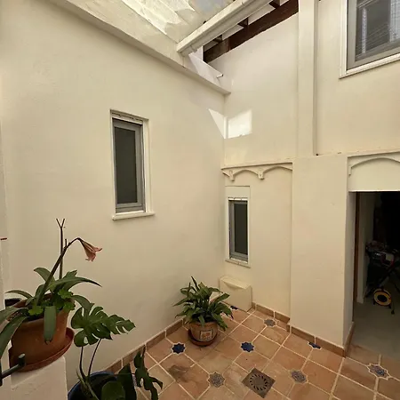 Ca La Font Old Town Calp