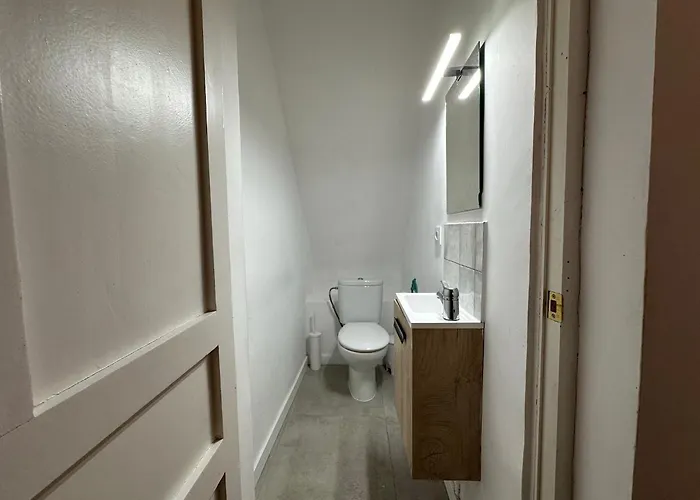 Ca La Font Old Town Tatil Evi Calp