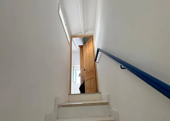 Ca La Font Old Town Calp