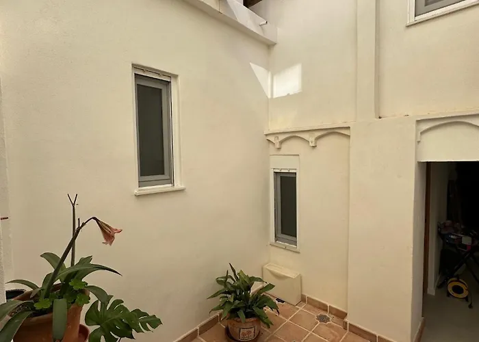 Ca La Font Old Town Calp