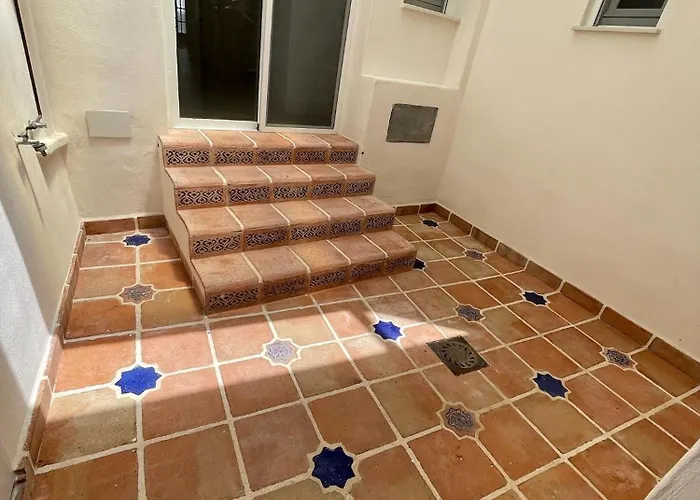 Tatil Evi Ca La Font Old Town *