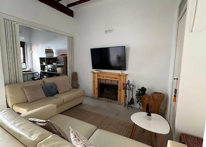 Ca La Font Old Town *